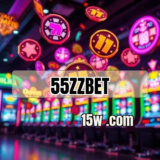 55zzbet plataforma: Descubra a Magia dos Caça-Níqueis Hoje Mesmo