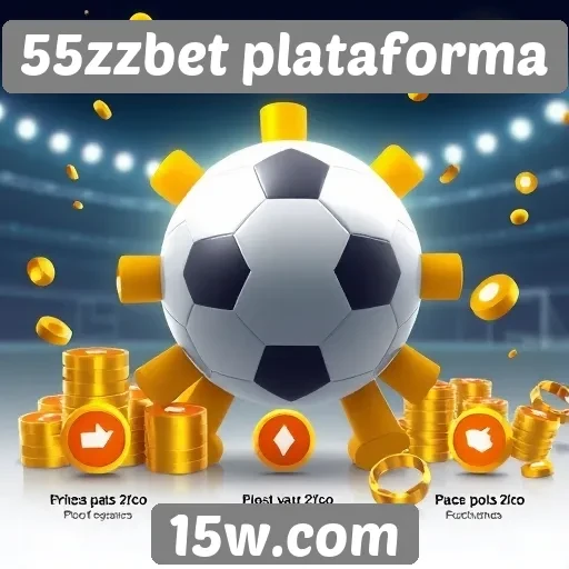 Como funciona o sistema de bônus da 55zzbet